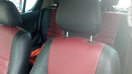 Suzuki Swift 2015 Swift