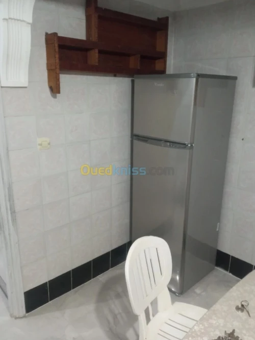 Location vacances Appartement F3 Boumerdès Boumerdes