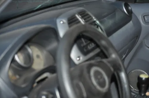 Toyota RAV4 2003 