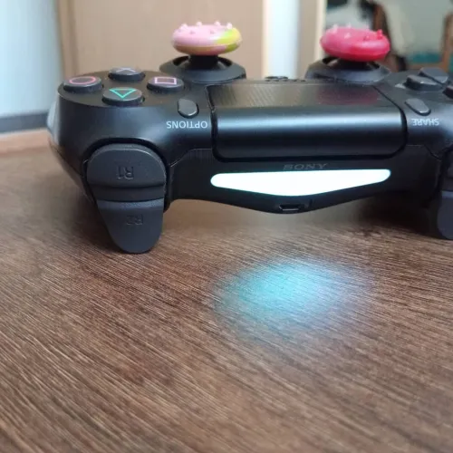 Manette ps4 pro originale 