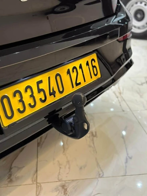 Volkswagen Golf 8 2021 R-Line