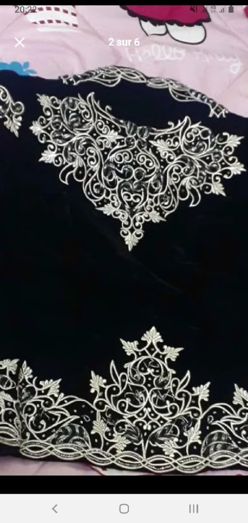 Karakou 
