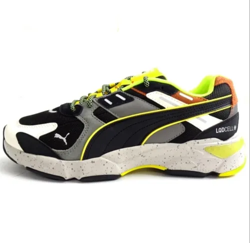 Basquette puma original 