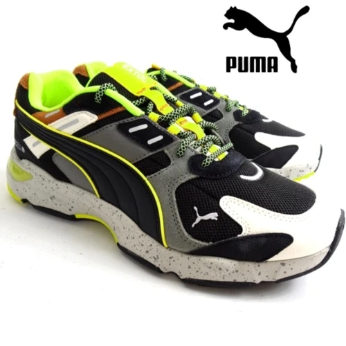 Basquette puma original 
