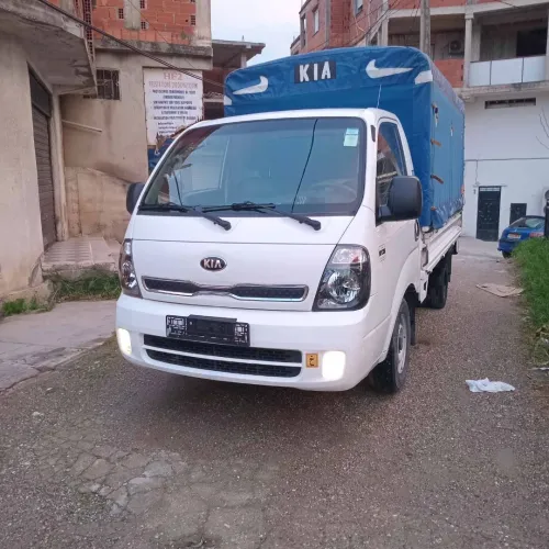 Kia K2500 2019 K2500