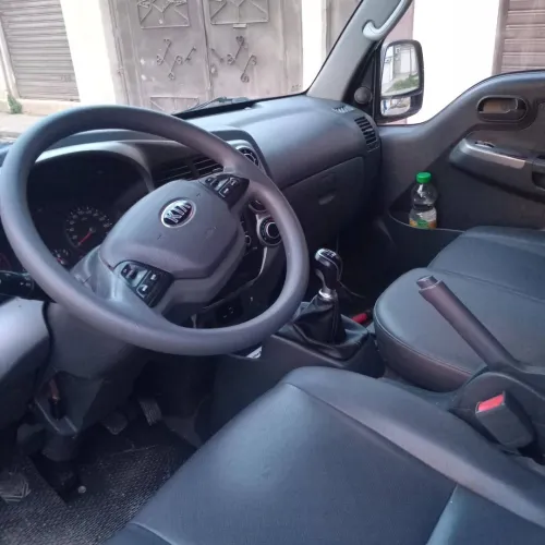 Kia K2500 2019 K2500