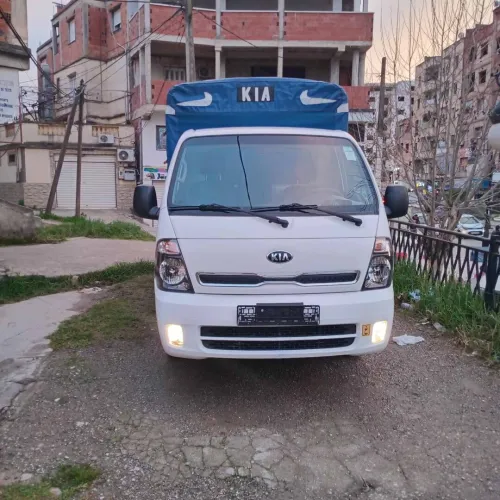 Kia K2500 2019 K2500