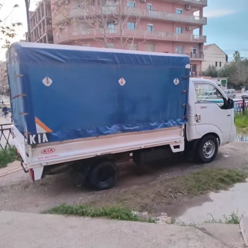 Kia K2500 2019 K2500