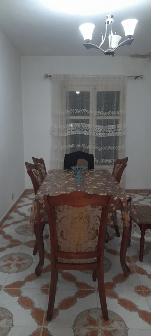 Vente Appartement F3 Blida Larbaa