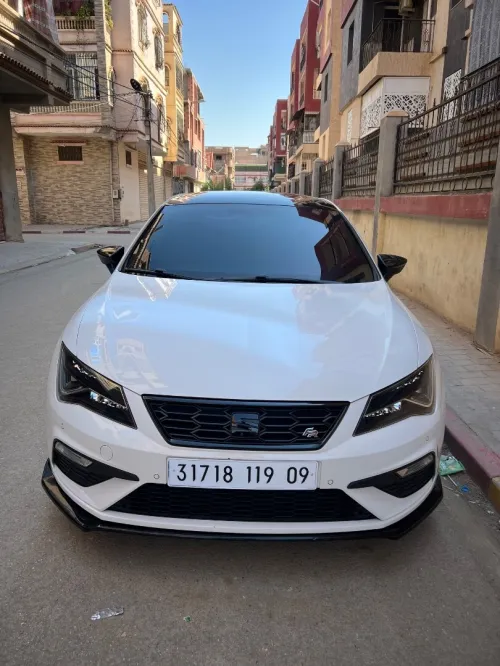 Seat Leon 2019 FR