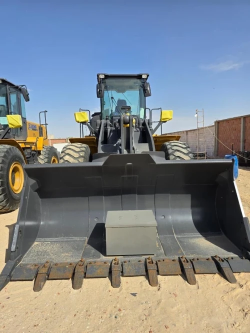 Xcmg ZL 50 GN 2025