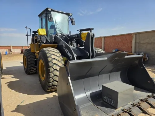 Xcmg ZL 50 GN 2025