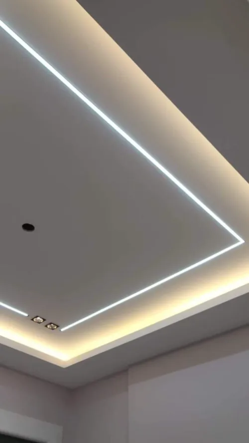 Décoration placo platre 