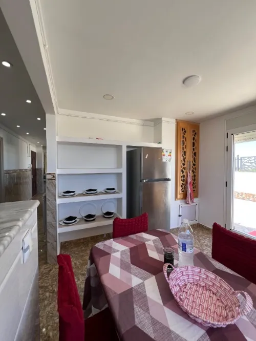 Location vacances Appartement Studio F2 F3 Tlemcen Tlemcen