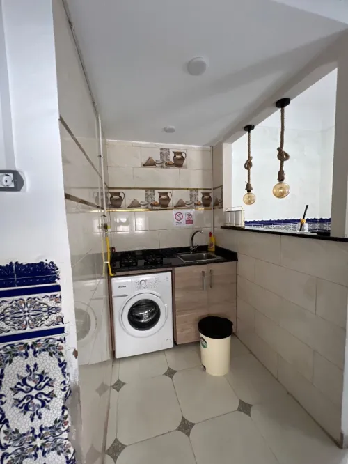 Location vacances Appartement Studio F2 F3 Tlemcen Tlemcen