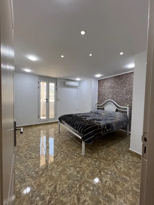 Location vacances Appartement Studio F2 F3 Tlemcen Tlemcen