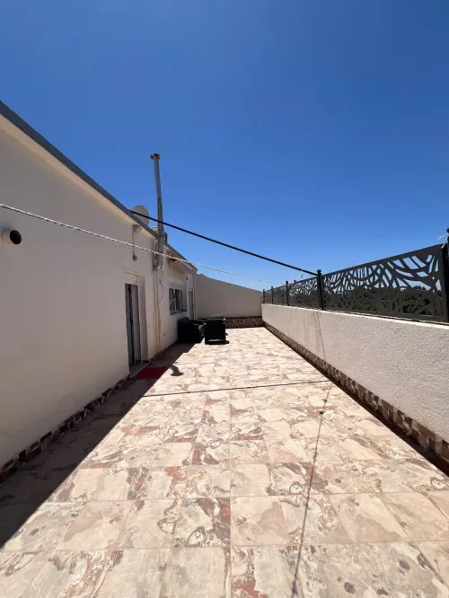 Location vacances Appartement Studio F2 F3 Tlemcen Tlemcen