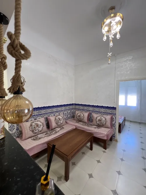 Location vacances Appartement Studio F2 F3 Tlemcen Tlemcen