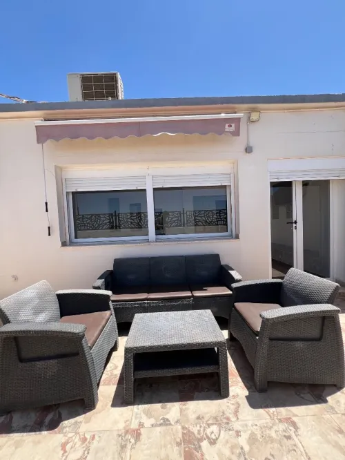 Location vacances Appartement Studio F2 F3 Tlemcen Tlemcen