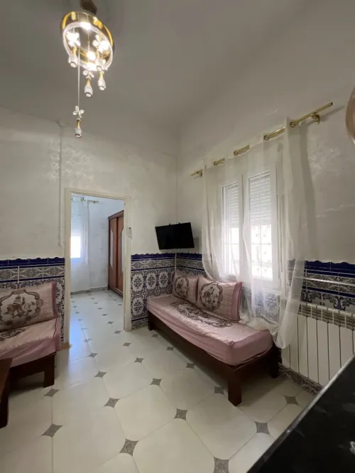 Location vacances Appartement Studio F2 F3 Tlemcen Tlemcen