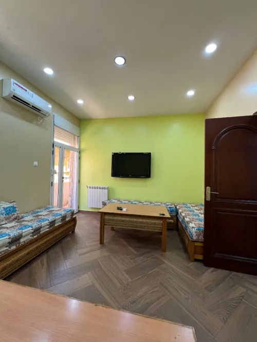 Location vacances Appartement Studio F2 F3 Tlemcen Tlemcen