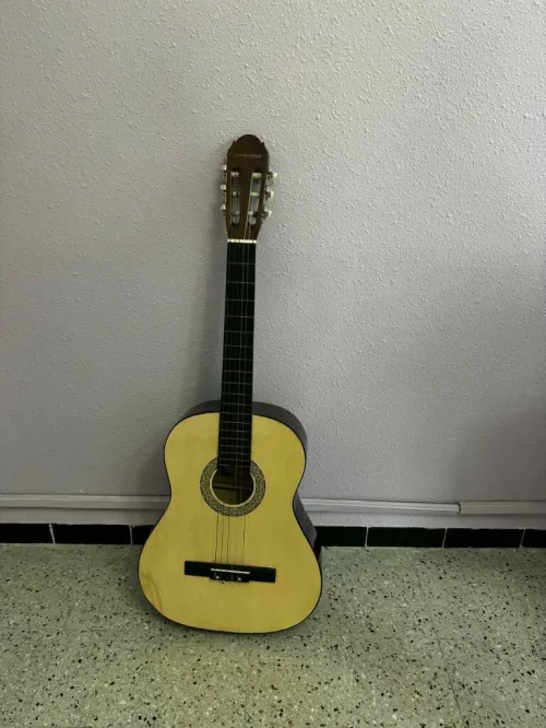 Guitare 