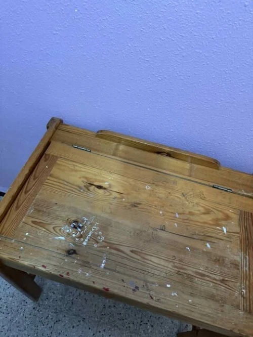 Bureaux en bois