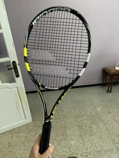 Raquettes de tenis 