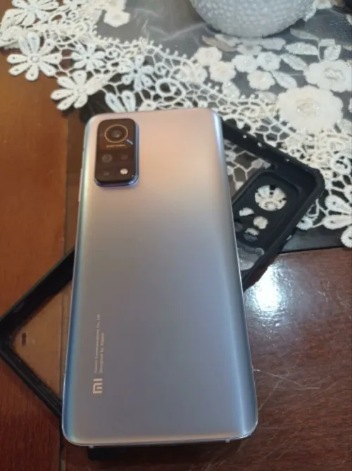 Xiomi 10 T 5G