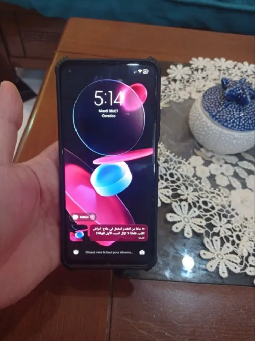 Xiomi 10 T 5G