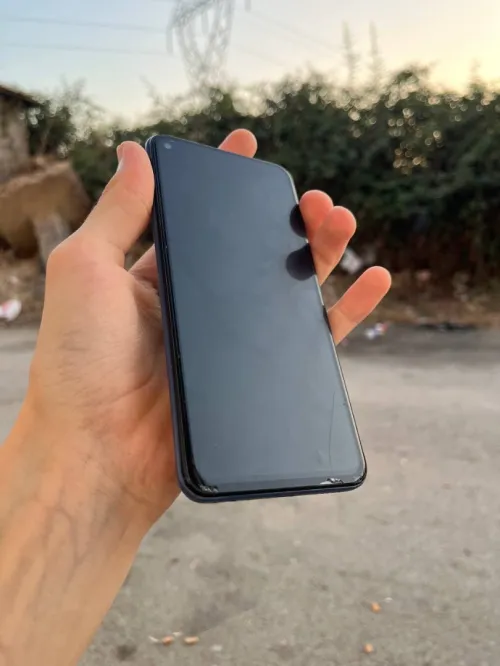 Redmi Redmi Note 9