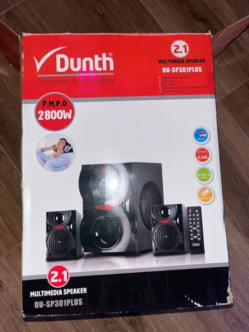Speaker 