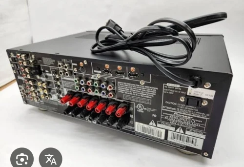 Ampli home cinéma Pioneer 
