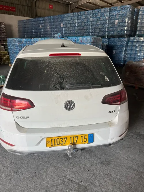 Volkswagen Golf 7 2017 Golf 7