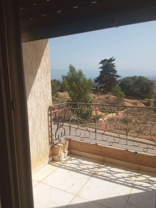 Vente Appartement F4 Alger Zeralda