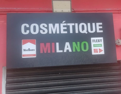 شارع مسينيسا 