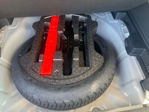 Geely Coolray 2026 Battle 