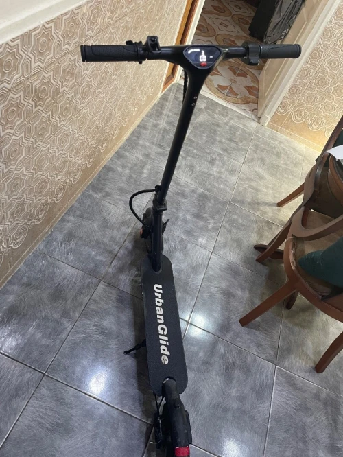 Trotinette electrique