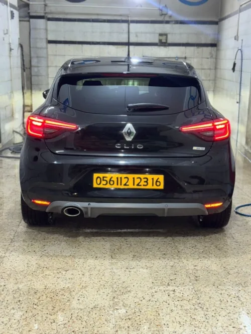 Renault Clio 5  2023 RS Line