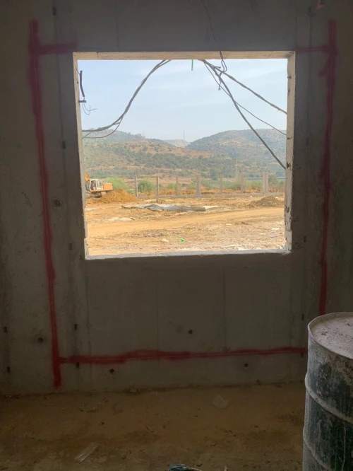 Sciage De Béton Armé Au Disque