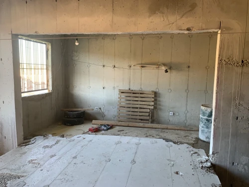 Sciage De Béton Armé Au Disque