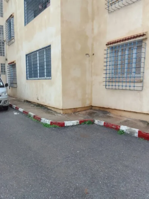 Vente Appartement F5 Alger Birkhadem