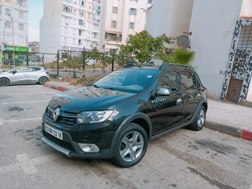 Renault Sandero 2022 