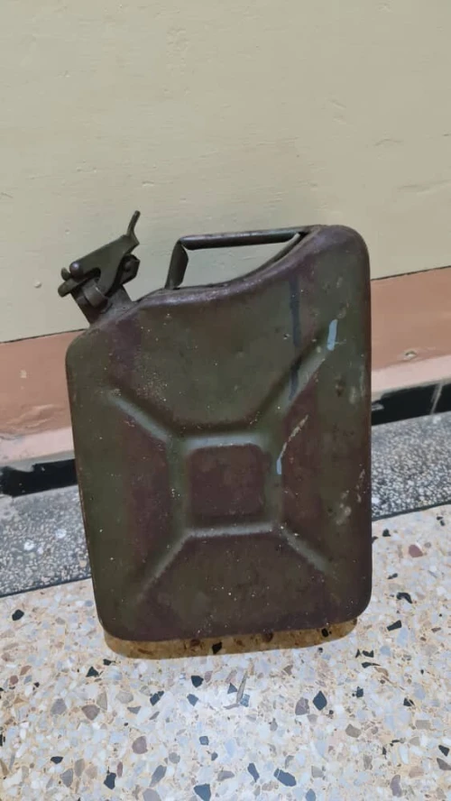 Jeep Comando 1969 
