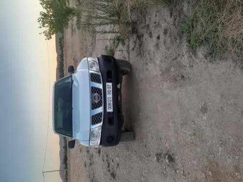 Nissan Patrol Long 2010 Patrol Long