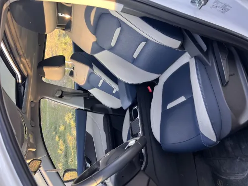 Chery Tiggo 4 pro 2024 Luxury 