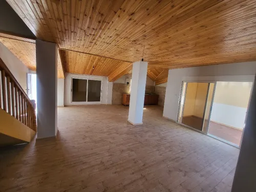 Vente Appartement Duplex F3 Tizi Ouzou Tigzirt