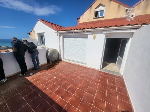 Vente Appartement Duplex F3 Tizi Ouzou Tigzirt
