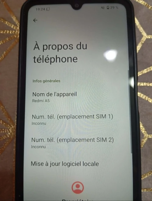 Redmi A5