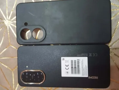 Redmi A5